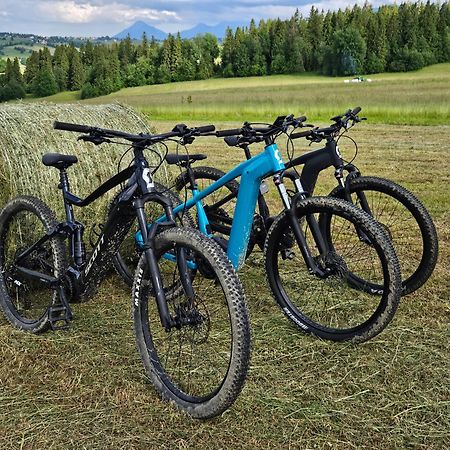 Domek Pana Jana Zakopane Luaran gambar
