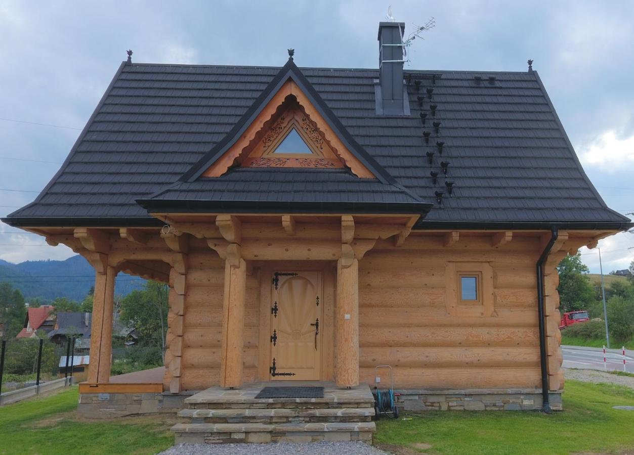 Domek Pana Jana Zakopane Luaran gambar
