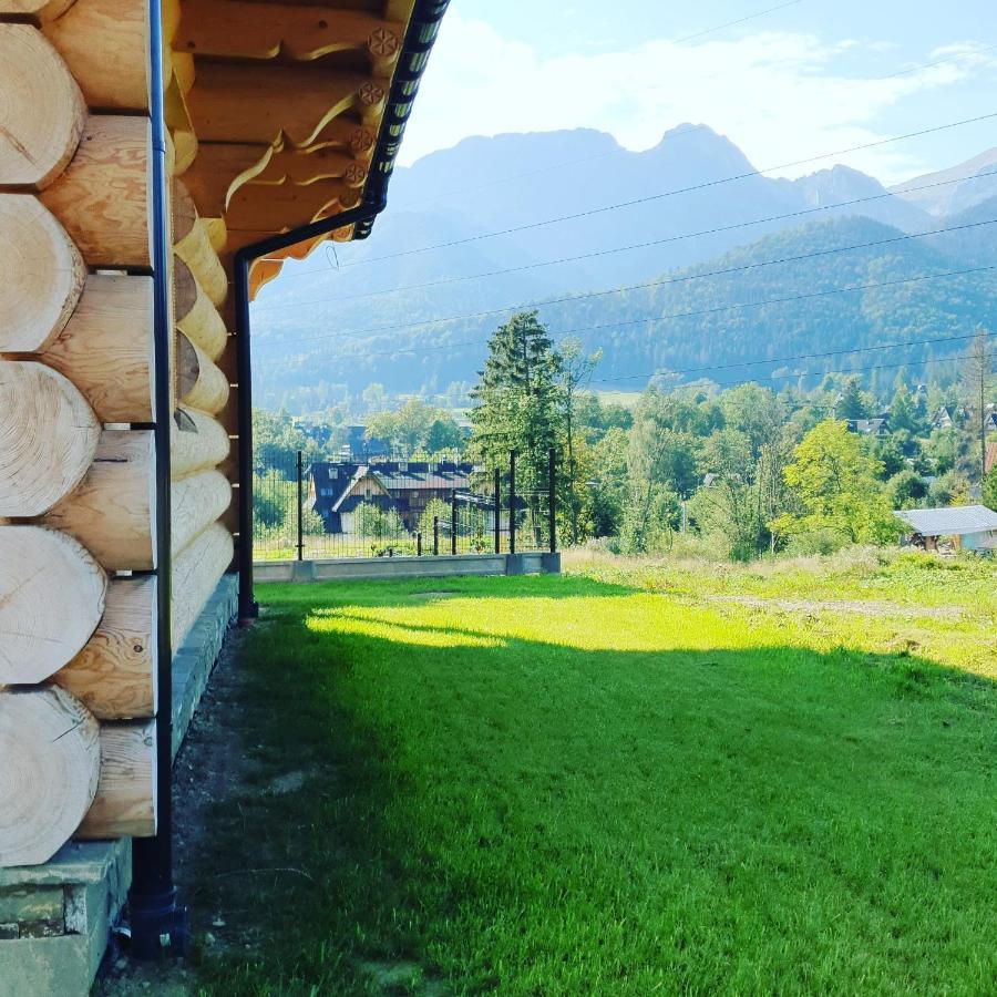Domek Pana Jana Zakopane Luaran gambar