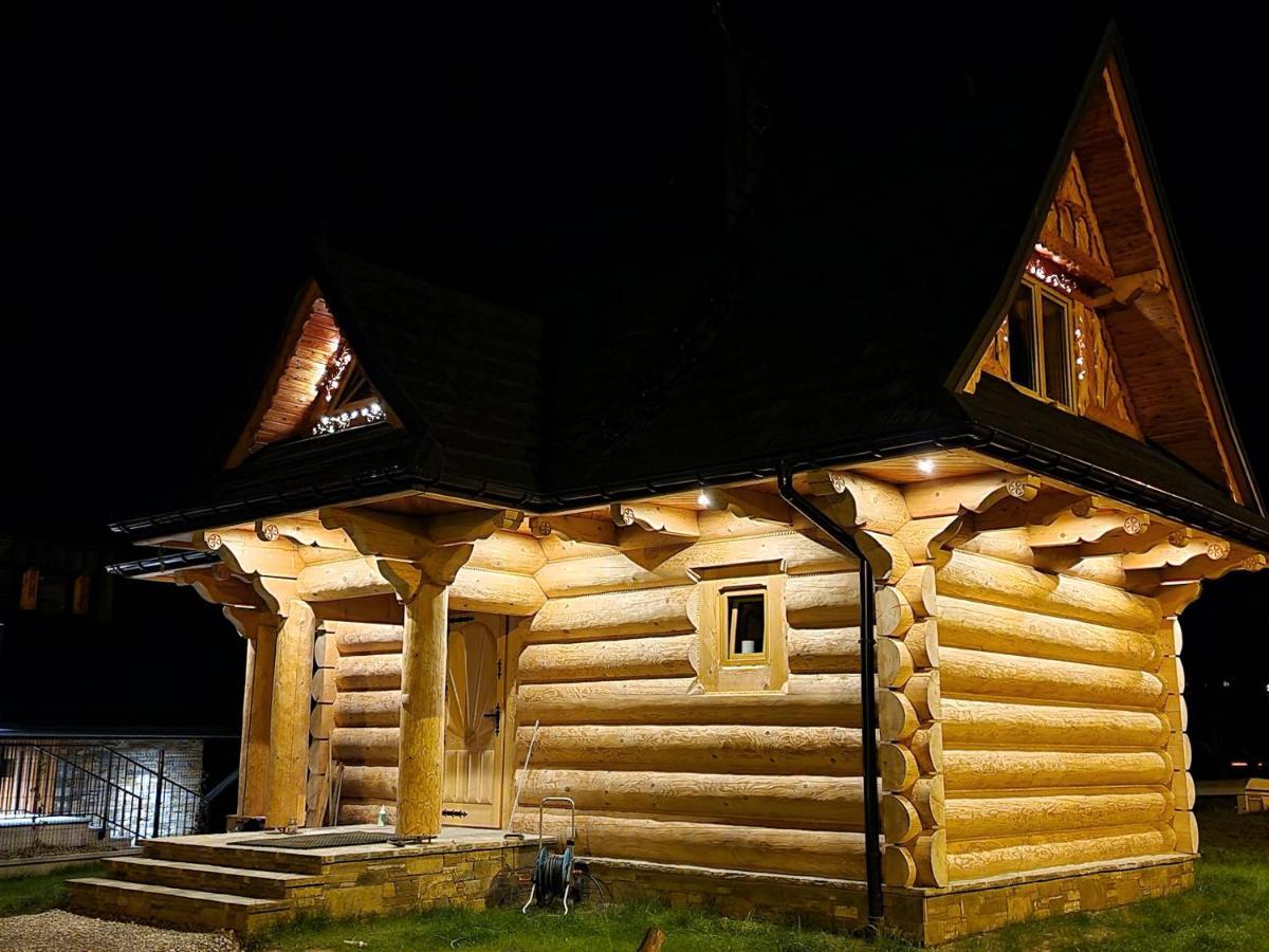 Domek Pana Jana Zakopane Luaran gambar