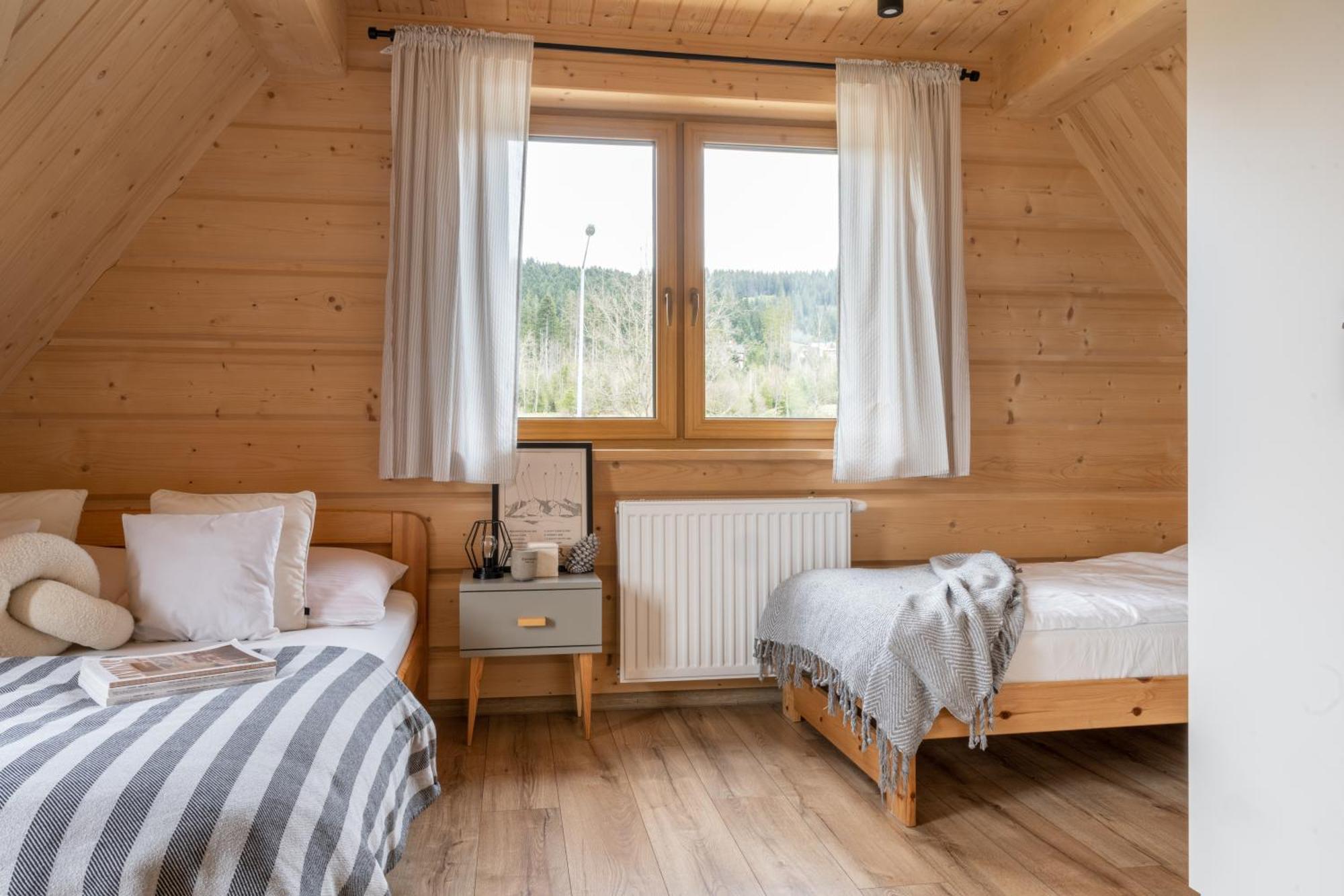 Domek Pana Jana Zakopane Luaran gambar
