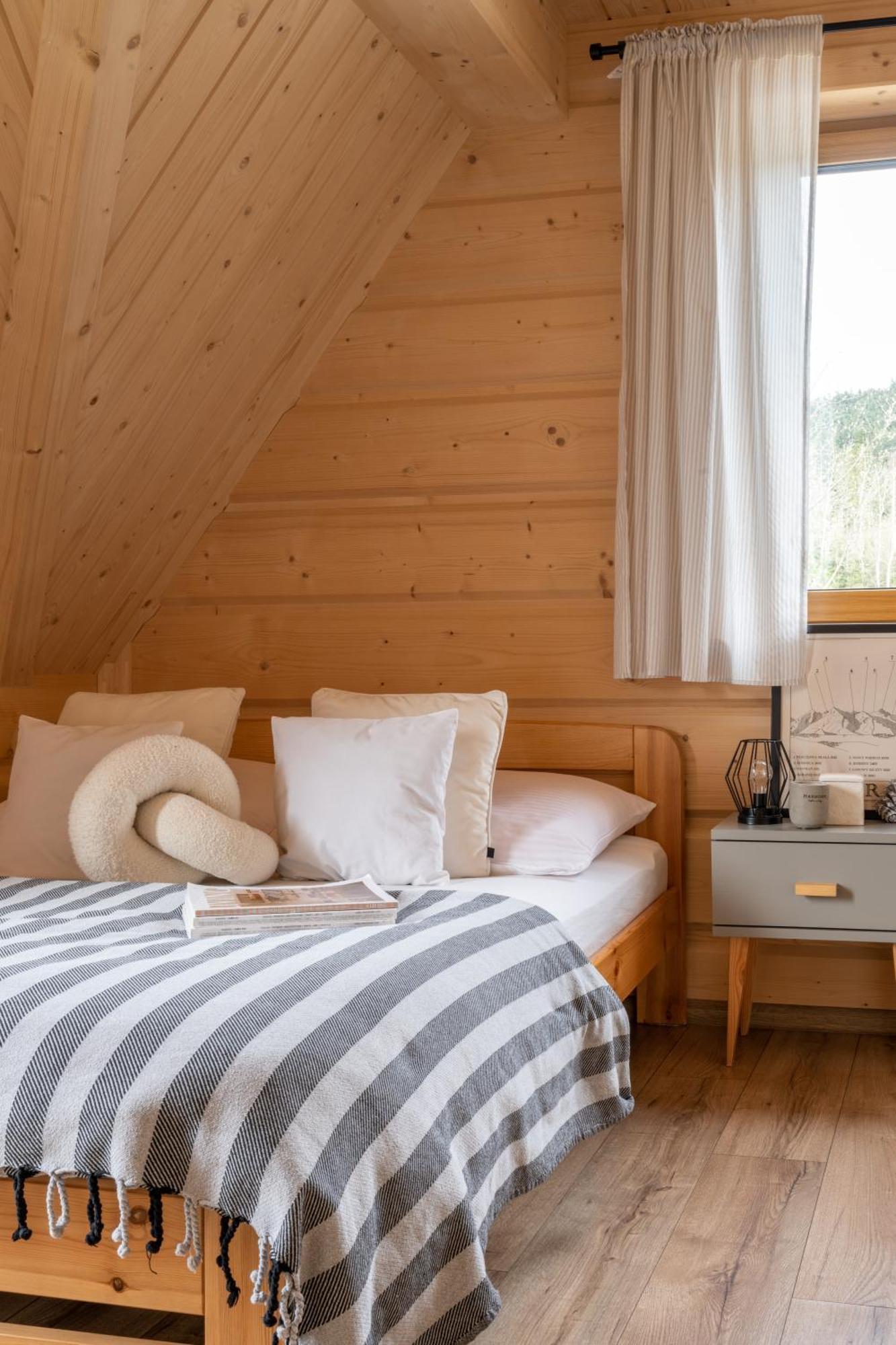 Domek Pana Jana Zakopane Luaran gambar