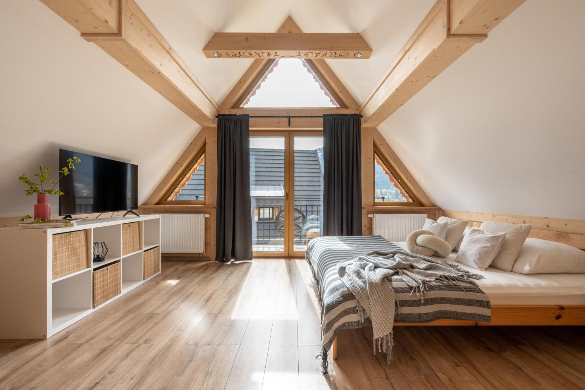 Domek Pana Jana Zakopane Luaran gambar