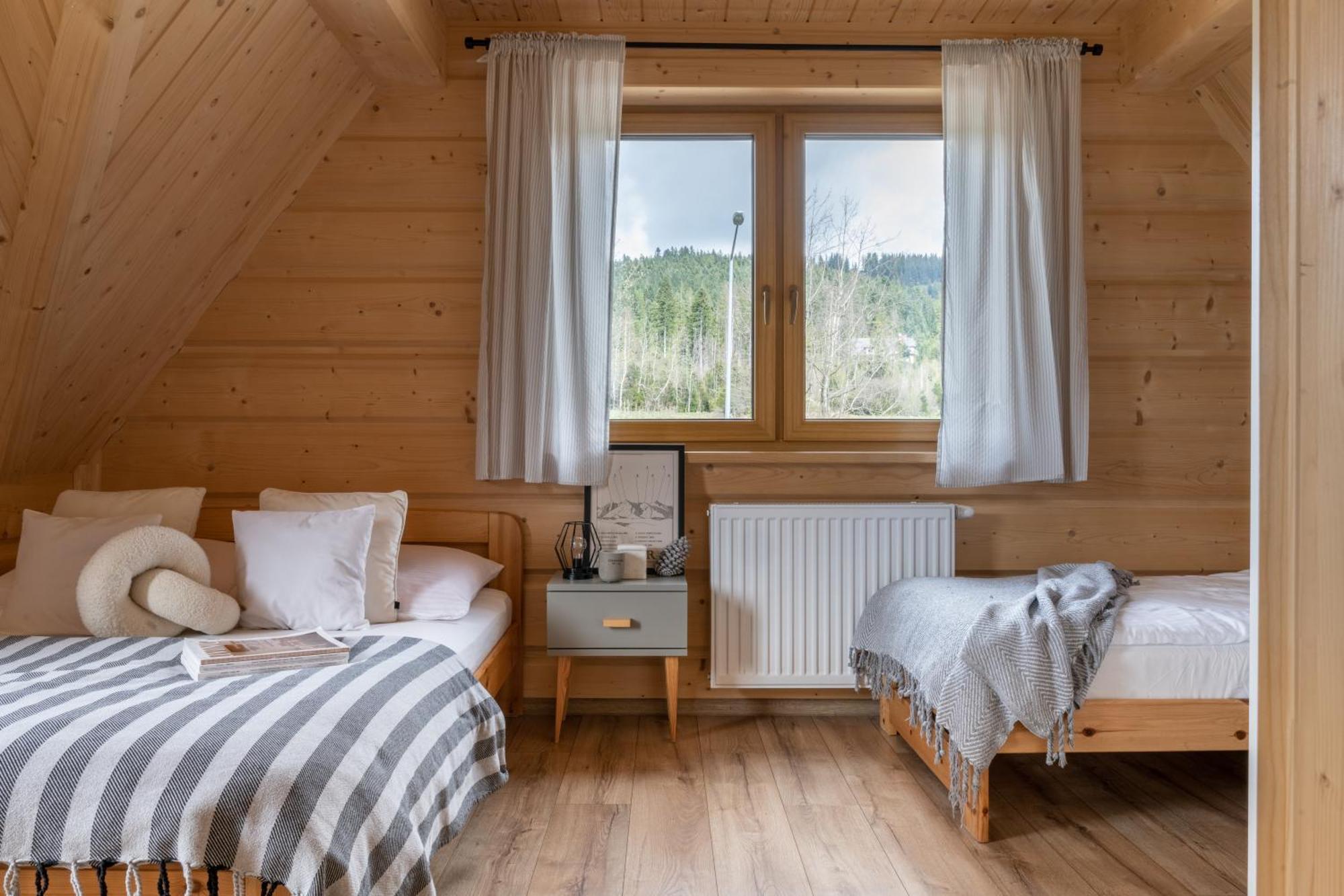 Domek Pana Jana Zakopane Luaran gambar
