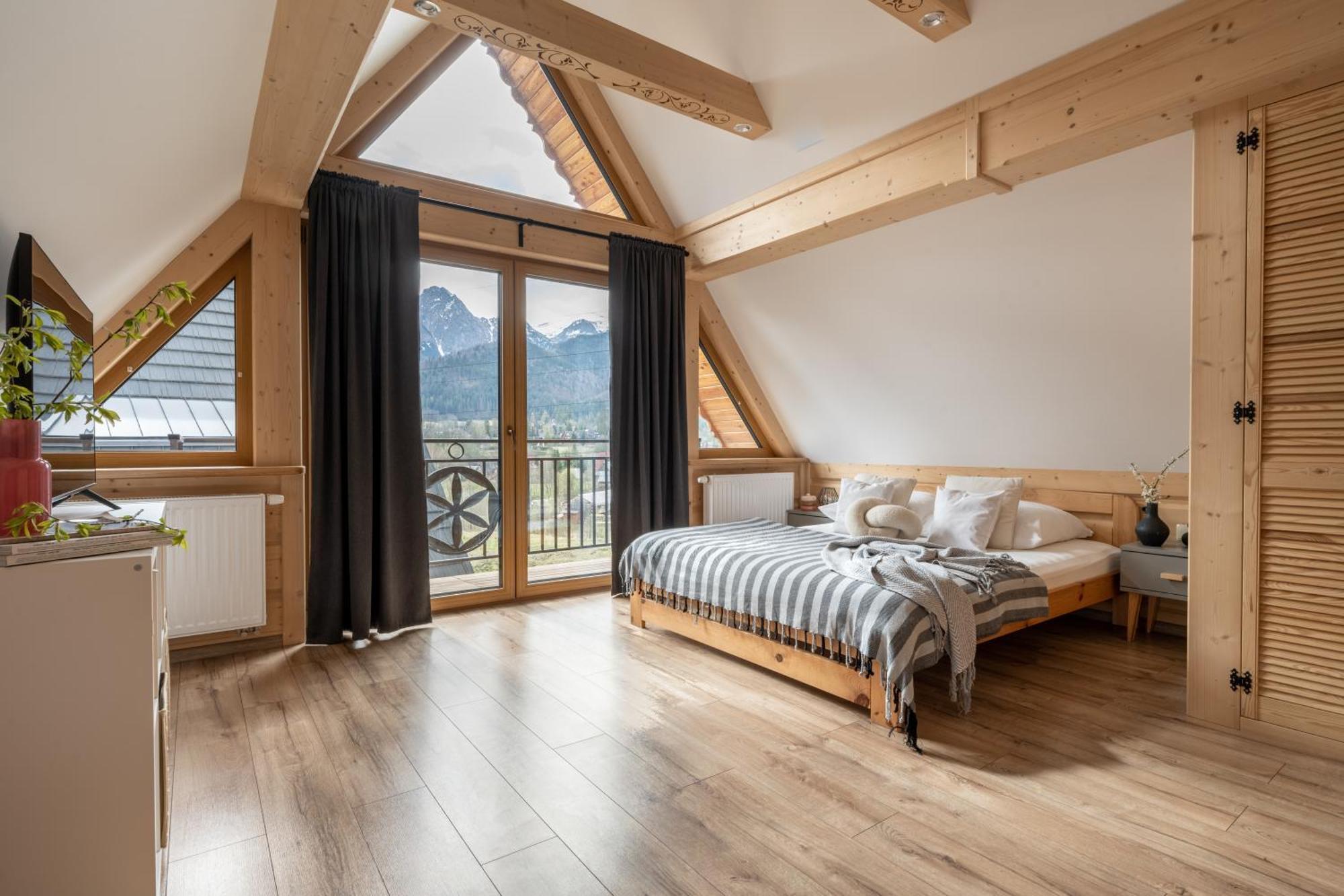 Domek Pana Jana Zakopane Luaran gambar