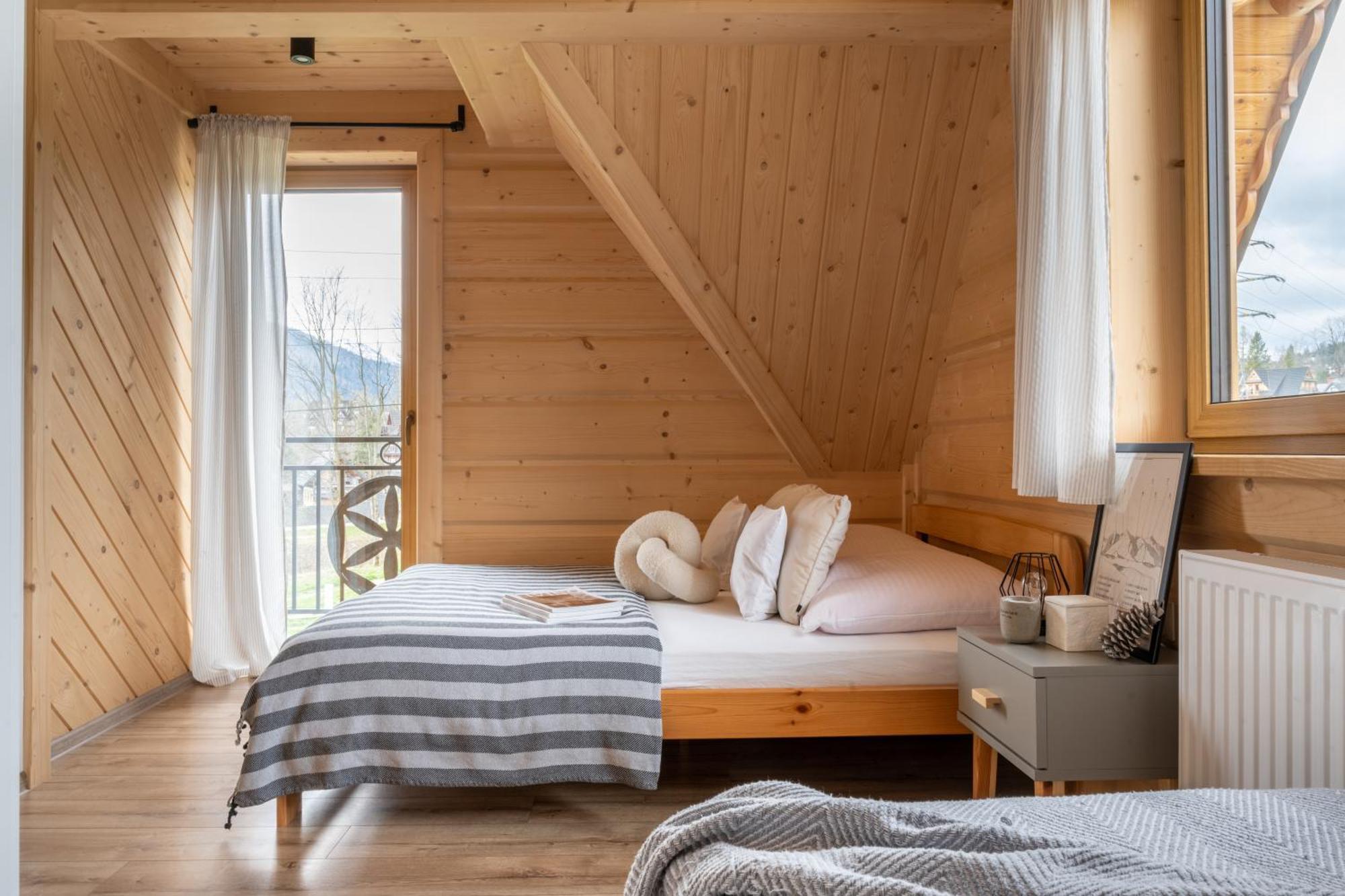 Domek Pana Jana Zakopane Luaran gambar