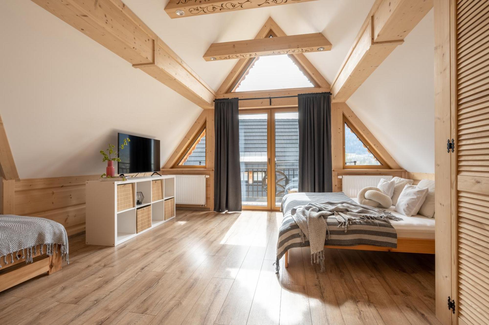 Domek Pana Jana Zakopane Luaran gambar