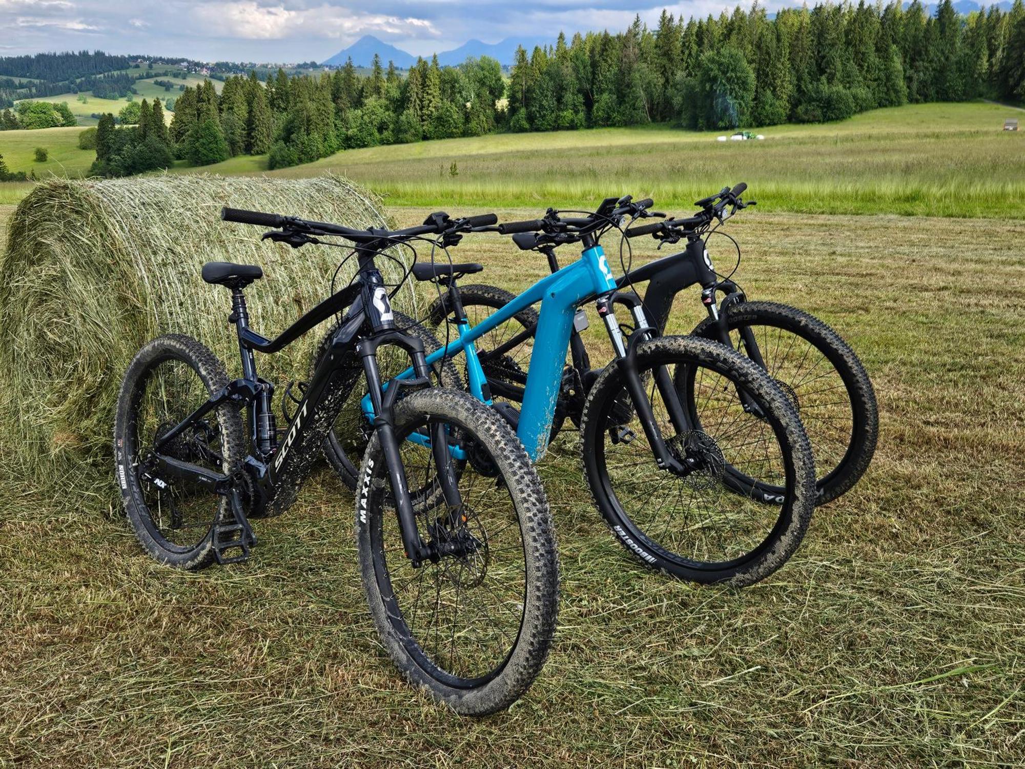 Domek Pana Jana Zakopane Luaran gambar
